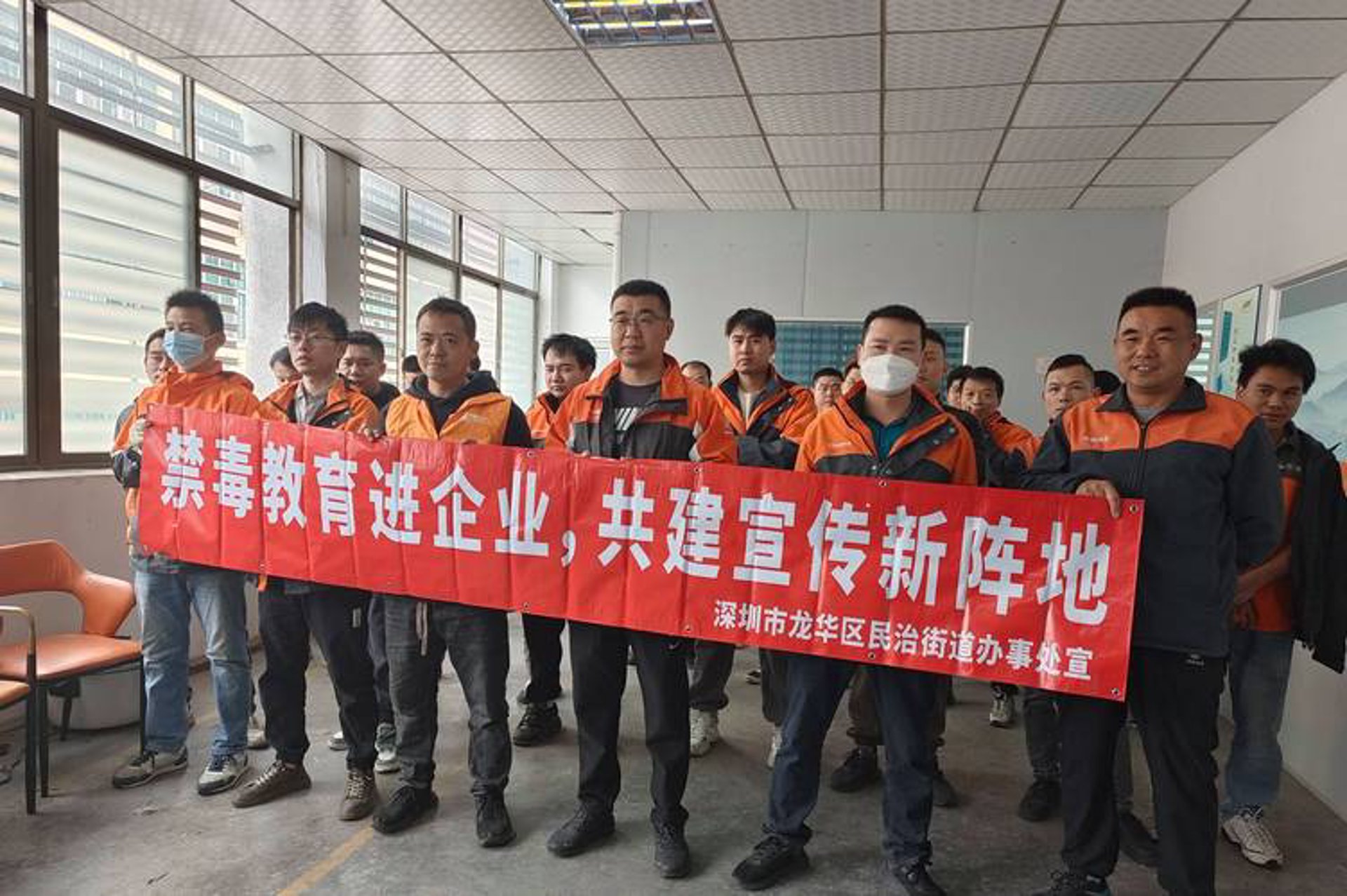 工业滤布：现代制造业的生命之网